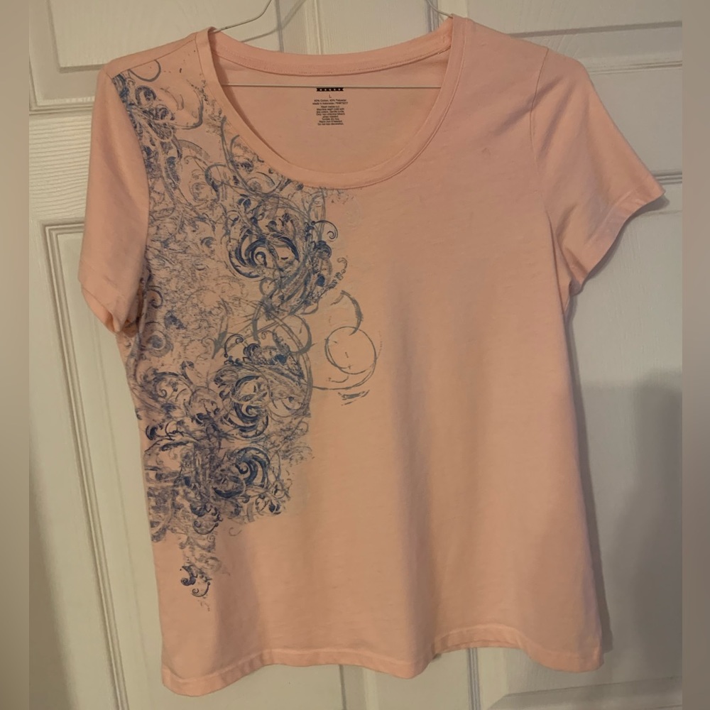 Ladies top